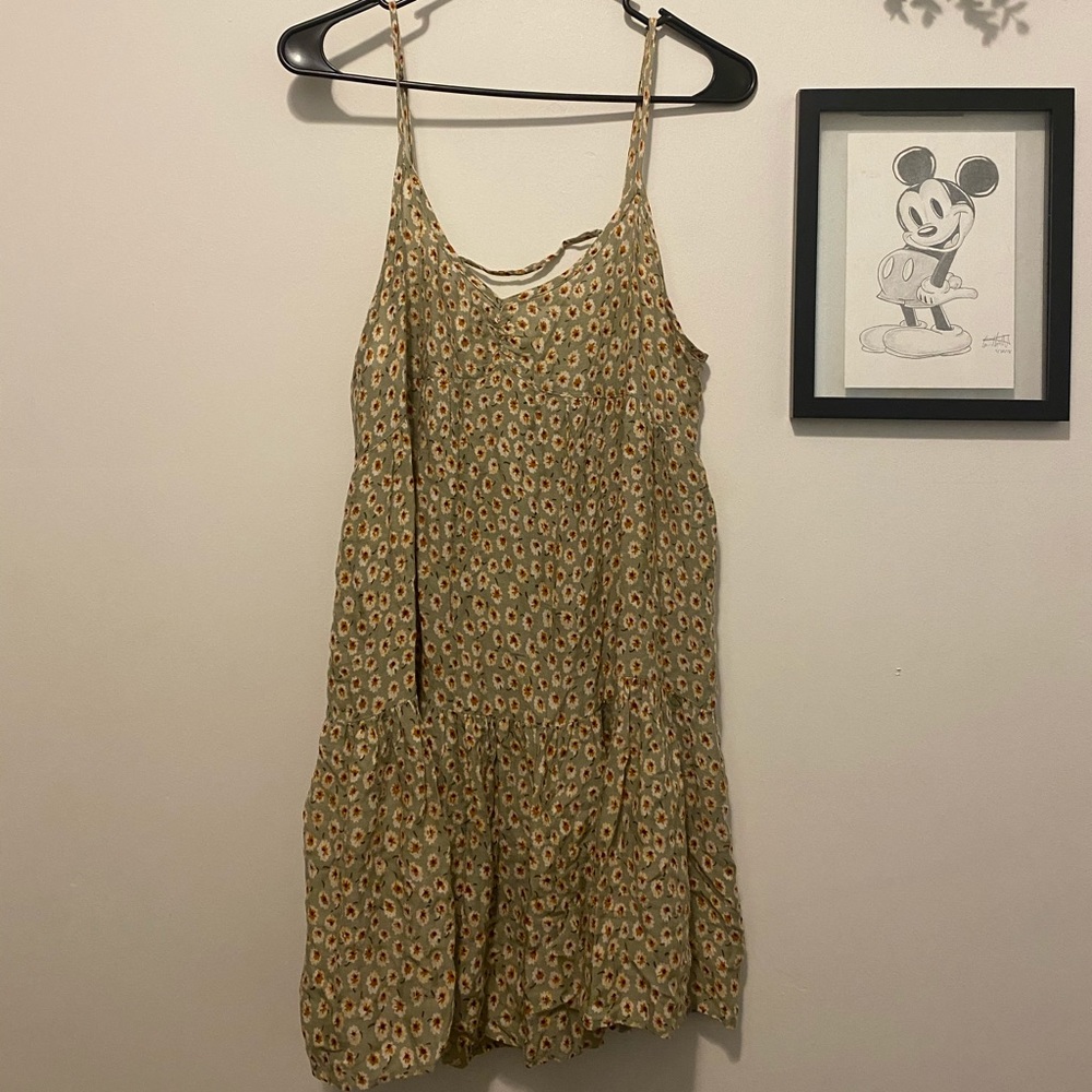 Urban outfitters dress